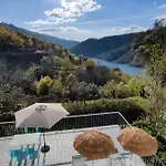 Villa Vale Da Misarela *
