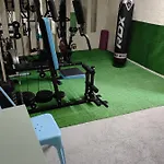 Villa Vale Da Misarela *