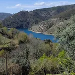 Villa Vale Da Misarela Gerês