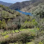 Vale Da Misarela * Geres