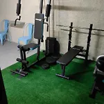 Villa Vale Da Misarela Gerês