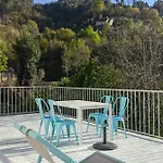 Vale Da Misarela Villa