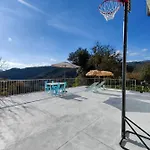 Villa Vale Da Misarela Gerês