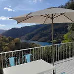 Vale Da Misarela Villa Gerês