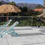 Vale Da Misarela Villa Gerês