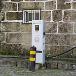Vale Da Misarela *