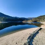 Villa Vale Da Misarela Gerês