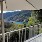 Vale Da Misarela Villa Gerês
