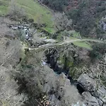 Vale Da Misarela Villa Geres