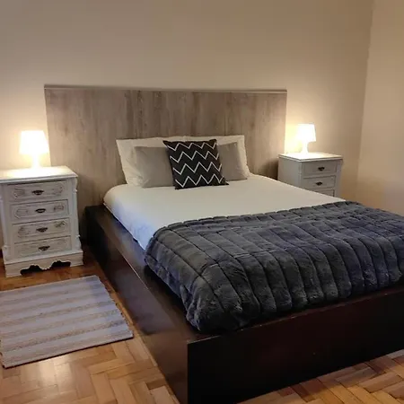 Villa Vale Da Misarela Geres