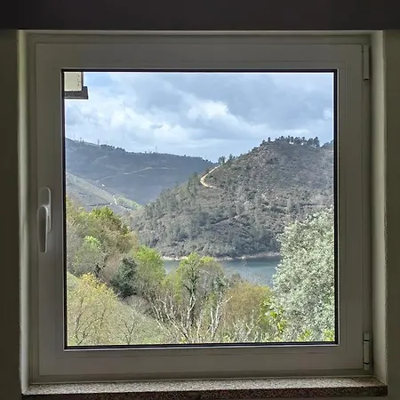 Vale Da Misarela