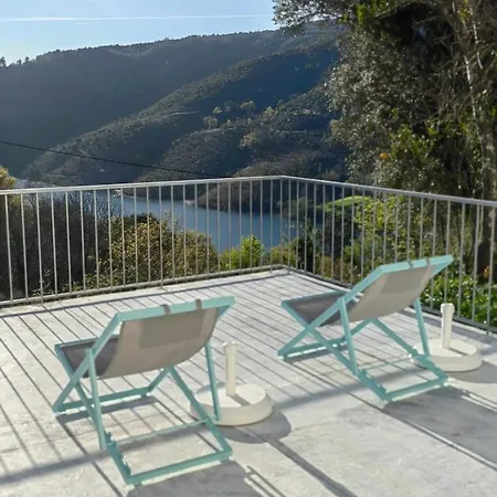 Villa Vale Da Misarela