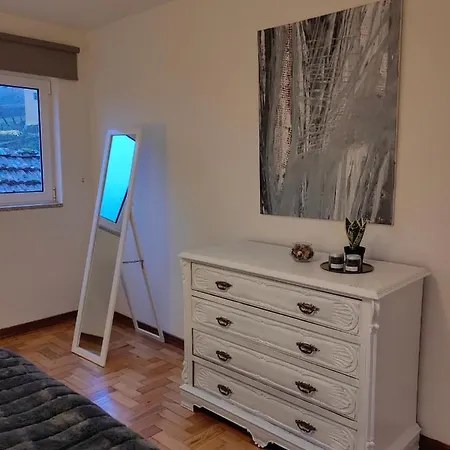 Vale Da Misarela Villa *