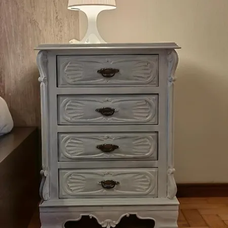 Vale Da Misarela Geres