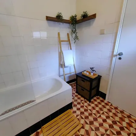 Villa Vale Da Misarela