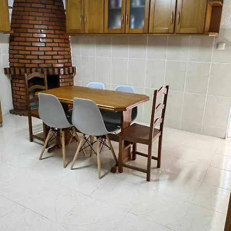 Villa Vale Da Misarela