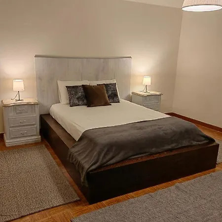 Vale Da Misarela Geres