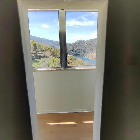 Villa Vale Da Misarela Geres