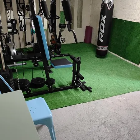 Villa Vale Da Misarela *