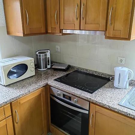 Vale Da Misarela Gerês