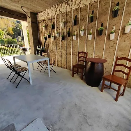 Vale Da Misarela * Geres