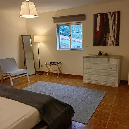 Villa Vale Da Misarela *