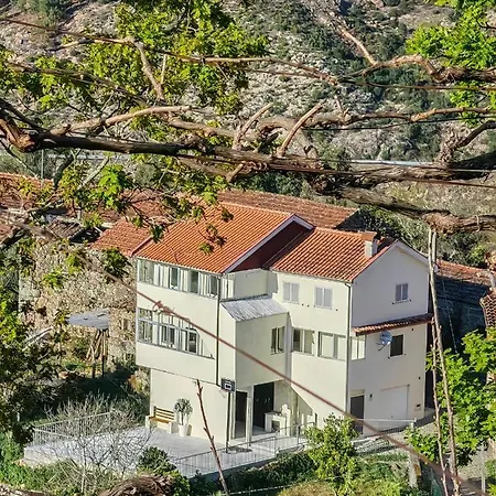 Vale Da Misarela Villa *