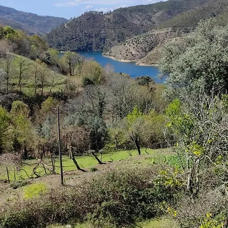 Vale Da Misarela * Geres