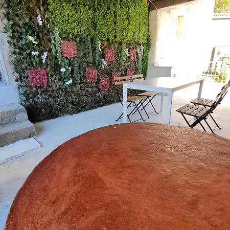 Vale Da Misarela * Geres