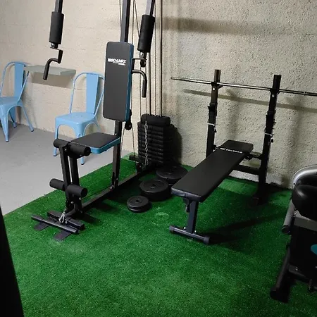 Villa Vale Da Misarela Geres