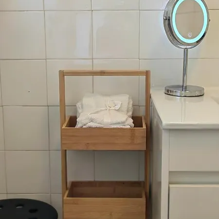 Vale Da Misarela Geres