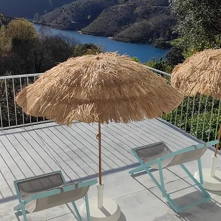 Villa Vale Da Misarela