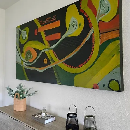 Vale Da Misarela Villa