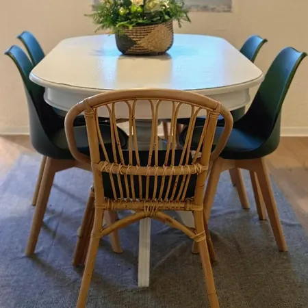 Villa Vale Da Misarela *