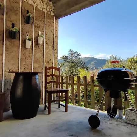 Vale Da Misarela Villa *