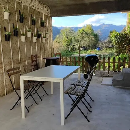 Villa Vale Da Misarela