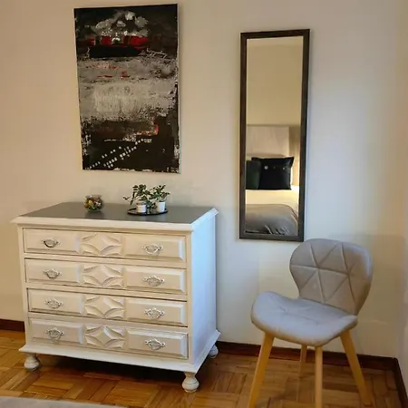 Vale Da Misarela Geres