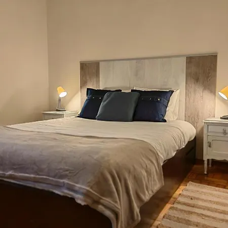 Vale Da Misarela Villa