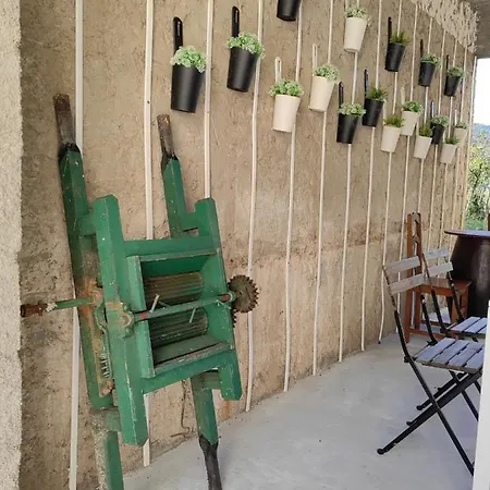 Villa Vale Da Misarela