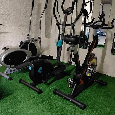 Villa Vale Da Misarela *