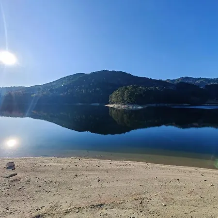 Vale Da Misarela Villa *