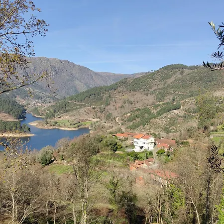 Vale Da Misarela * Geres