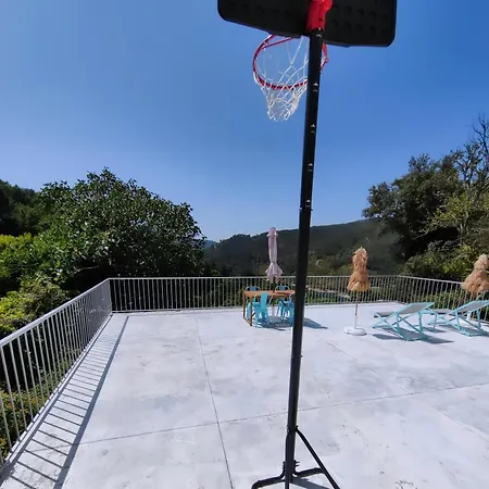 Βίλα Vale Da Misarela