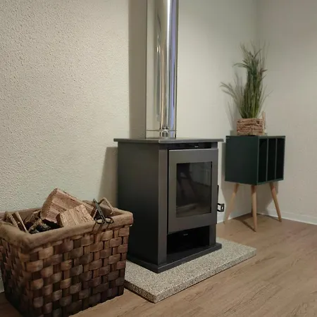 Willa Vale Da Misarela Geres