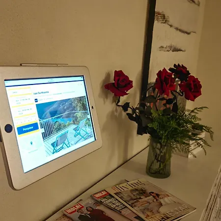 Vale Da Misarela * 제어스