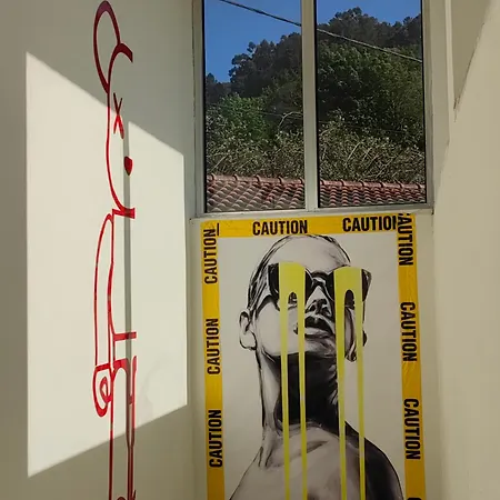 Vale Da Misarela Willa Geres