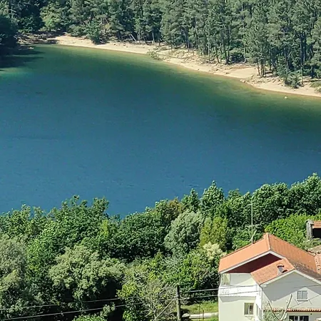 Vale Da Misarela Villa *