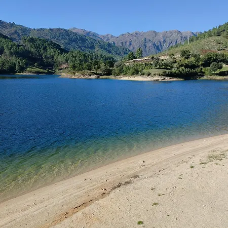 Vale Da Misarela Villa *