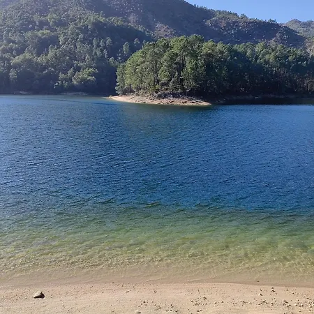 Vale Da Misarela Geres