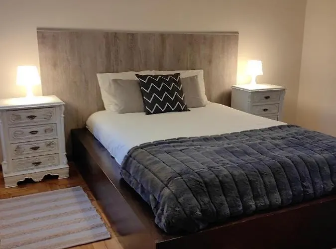 Βίλα Vale Da Misarela Geres